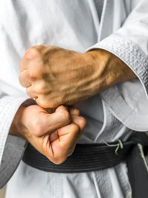 MMA, l'amour est dans la cage