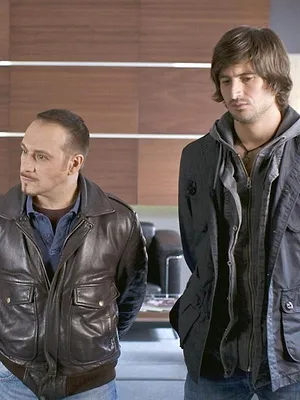 Alerte Cobra S24 E5