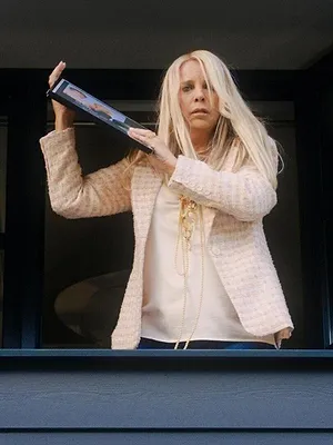 Jardins secrets S7 E5