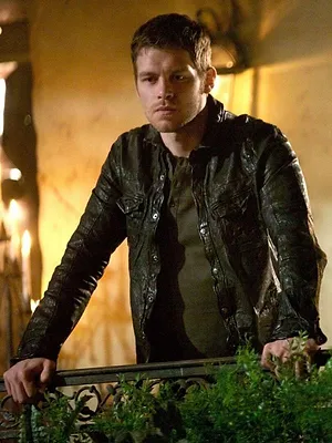 The Originals S1 E22