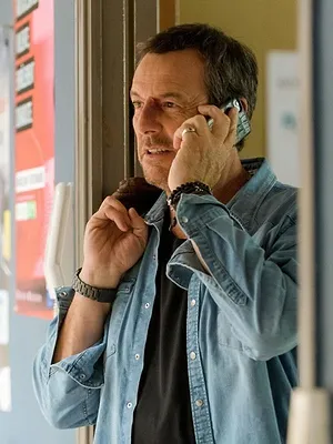 Léo Mattéï, brigade des mineurs S6 E2