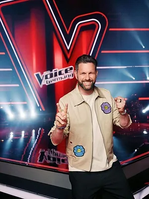 The Voice of Germany