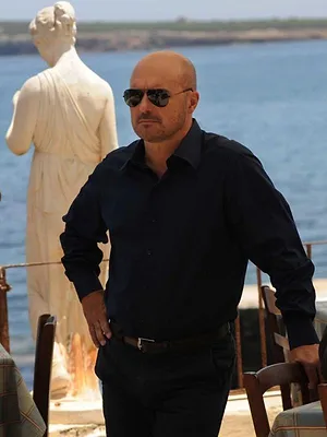 Commissaire Montalbano S8 E1