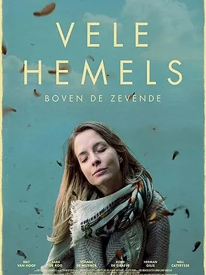 Vele hemels boven de zevende
