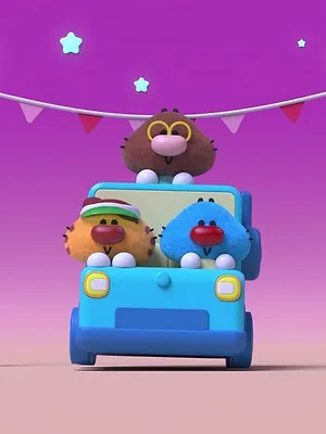 Oggy Oggy S3 E10