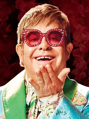 La Story Elton John