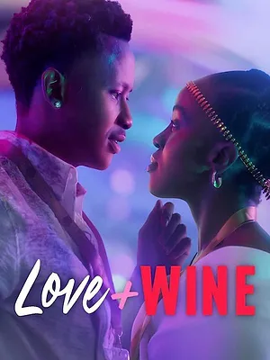 Love and Wine