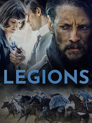 Les Légions