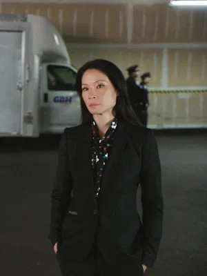 Elementary S6 E2
