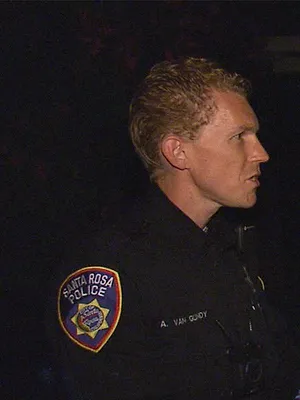 Cops