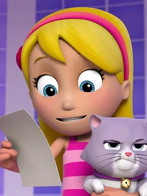 Paw Patrol, la Pat'Patrouille S4 E23