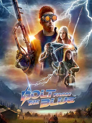 Bolt from the Blue