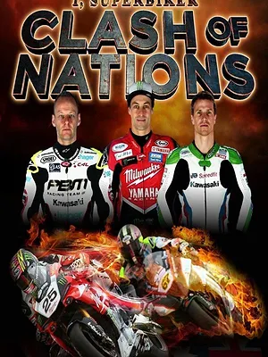 I, Superbiker 6: Clash of Nations
