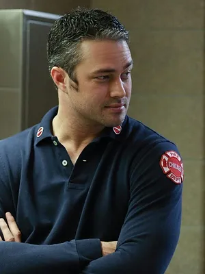 Chicago Fire S2 E21