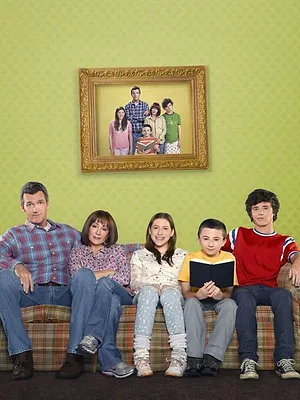 The Middle S5 E18