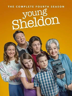 Saison 4