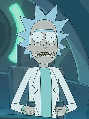 Rick et Morty S6 E1