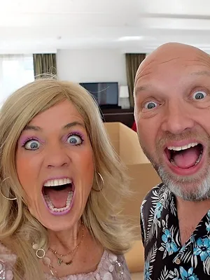 Vlogmania S4 E1