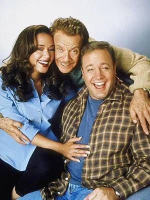 Un gars du Queens S4 E20