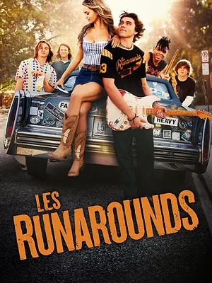 The Runarounds