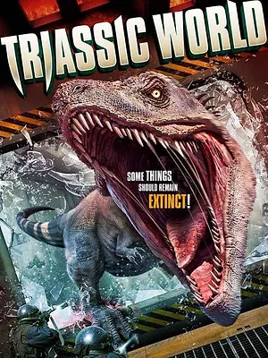 Triassic World
