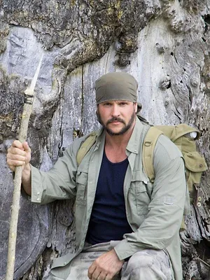 Dual Survival