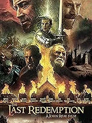 The Last Redemption