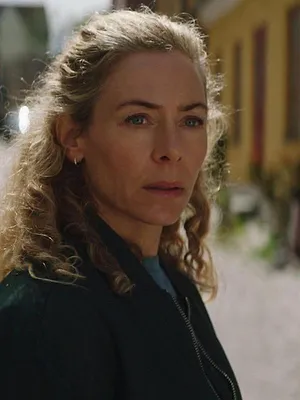 Maria Wern S7 E4