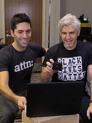 Catfish : fausse identité