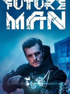 Future Man