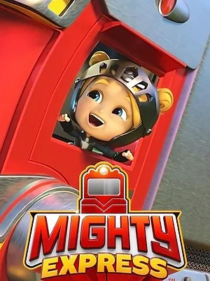Mighty Express