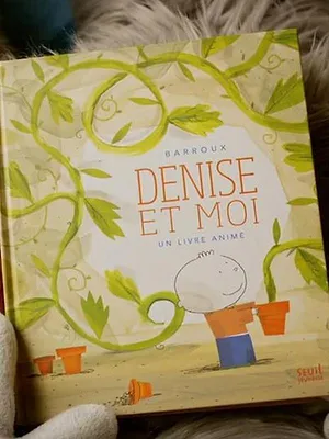 S4 E50 : Denise et moi