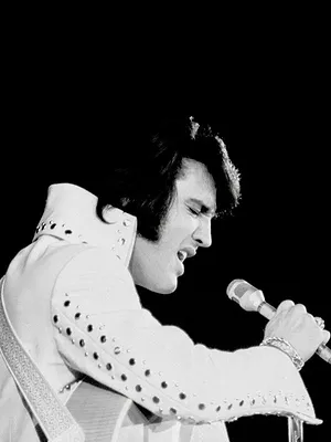 Elvis et la mafia