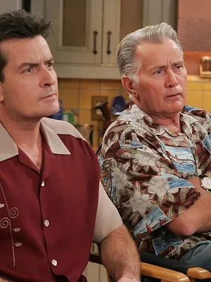 Mon oncle Charlie S3 E7