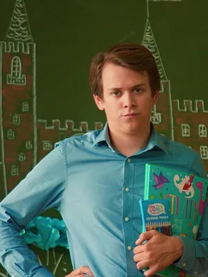 De Raad van Soekie S2 E8