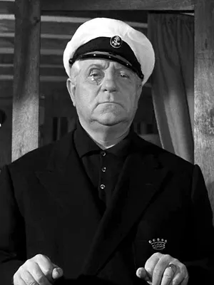 Le baron de l'écluse