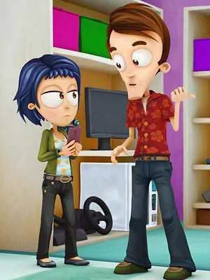 Angelo la Débrouille S4 E5