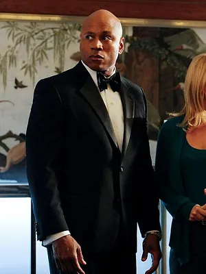 NCIS : Los Angeles S2 E7