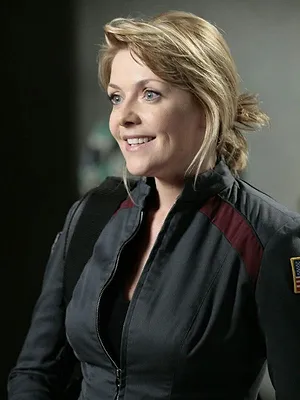 Stargate Atlantis S5 E1