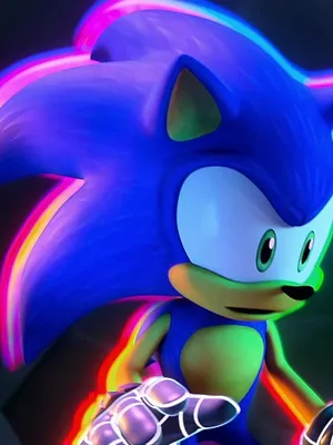 Sonic Prime S2 E8