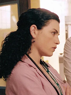 Urgences S3 E15