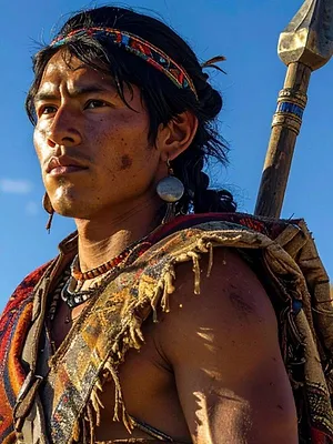 Le mystère des Incas : des origines à la chute