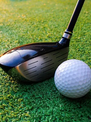 Golf : Challenge de Brno