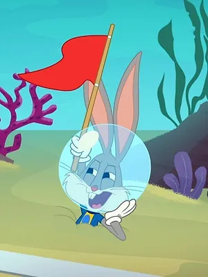 Bugs Bunny Constructeurs S1 E26