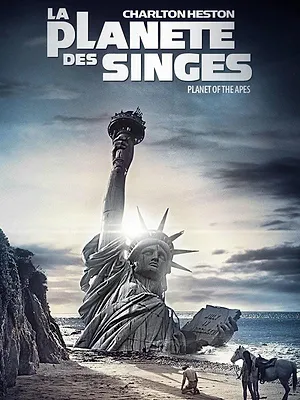 La Planète des singes