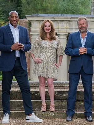 Homes Under the Hammer