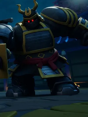 Ninjago, le soulèvement des dragons S3 E18
