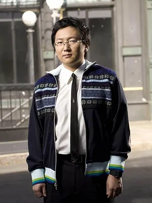 Heroes S1 E4