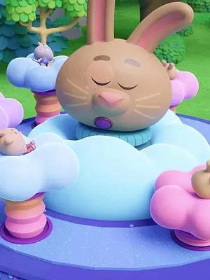 Les trois Bricochons S1 E14