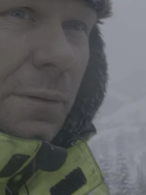 La route de l'enfer : Norvège